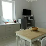 La Finestra Sul Mare Apartment *