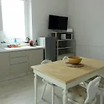 La Finestra Sul Mare Apartment