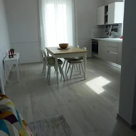 La Finestra Sul Mare Bari