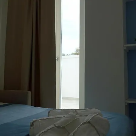 La Finestra Sul Mare * בארי