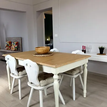 La Finestra Sul Mare * בארי