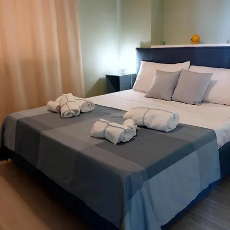 La Finestra Sul Mare Daire Bari