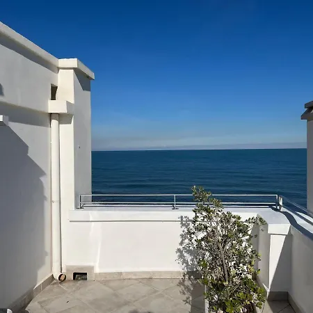 La Finestra Sul Mare Daire Bari