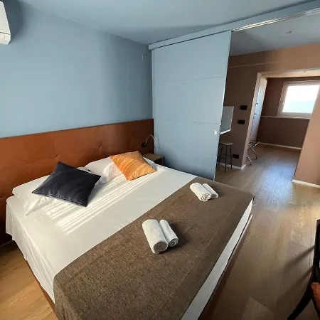 La Finestra Sul Mare * Bari