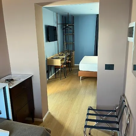 La Finestra Sul Mare Daire