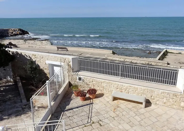 La Finestra Sul Mare *