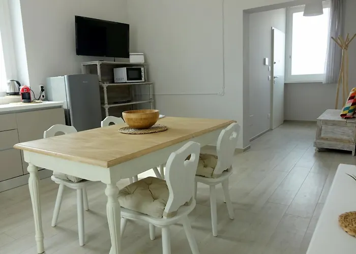 La Finestra Sul Mare *