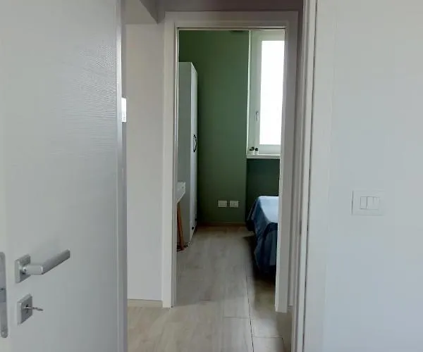 La Finestra Sul Mare * Bari