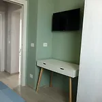 La Finestra Sul Mare Apartment *