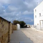 Apartment La Finestra Sul Mare *