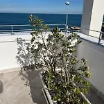 La Finestra Sul Mare Apartment Bari
