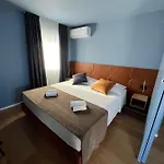 La Finestra Sul Mare Apartment *