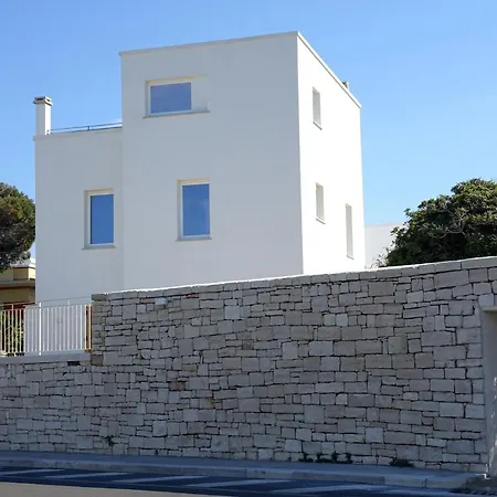 Apartment La Finestra Sul Mare