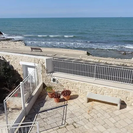 La Finestra Sul Mare *