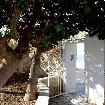 La Finestra Sul Mare * בארי