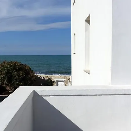 La Finestra Sul Mare * בארי