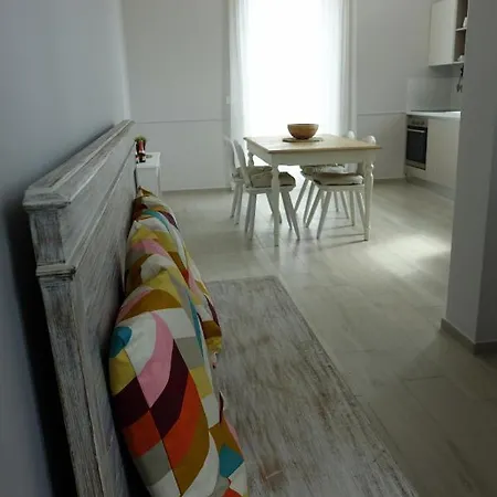 La Finestra Sul Mare 巴里