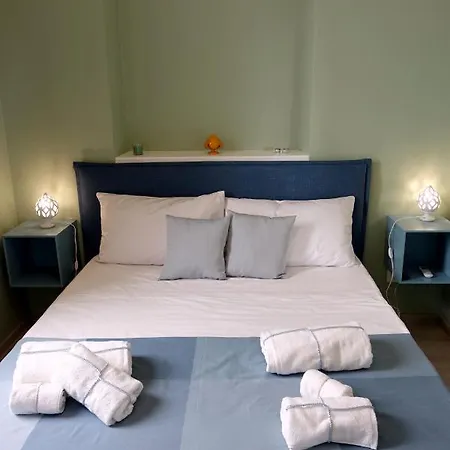 Apartment La Finestra Sul Mare