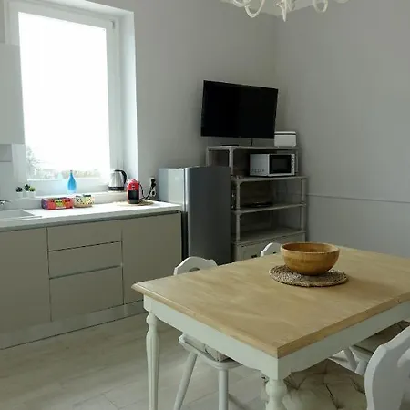 La Finestra Sul Mare Apartment *