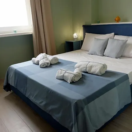 La Finestra Sul Mare בארי