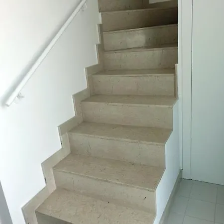 La Finestra Sul Mare בארי