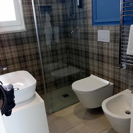 La Finestra Sul Mare *