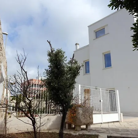 Apartment La Finestra Sul Mare