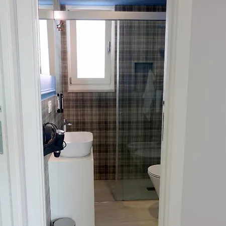 Apartment La Finestra Sul Mare *