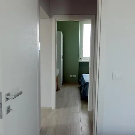 La Finestra Sul Mare * 巴里