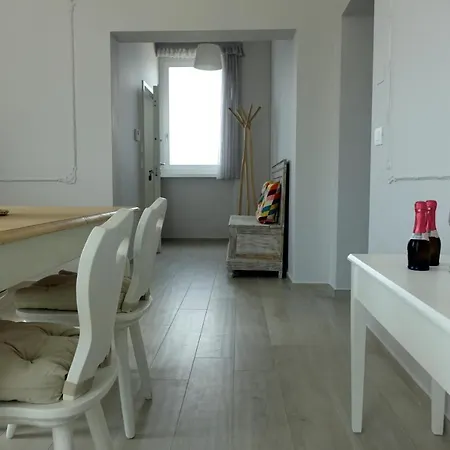 La Finestra Sul Mare Бари
