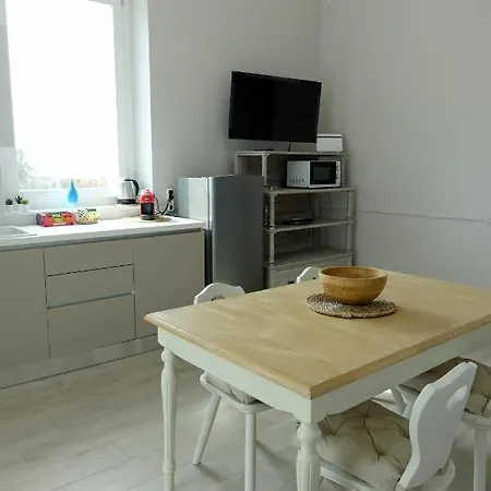 La Finestra Sul Mare Apartment