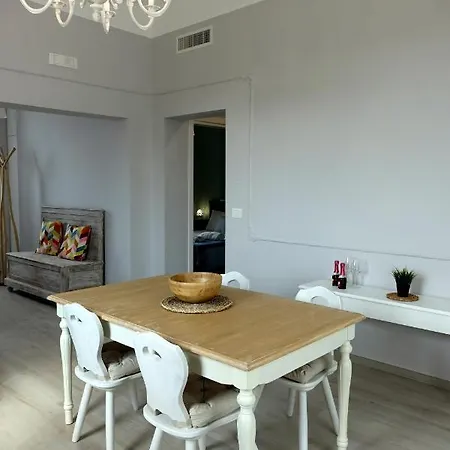 Apartment La Finestra Sul Mare