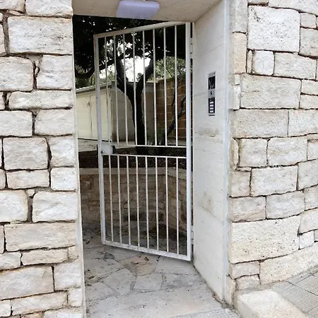 Apartment La Finestra Sul Mare Bari
