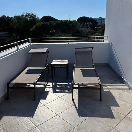 Apartment La Finestra Sul Mare *