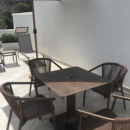 Apartment La Finestra Sul Mare