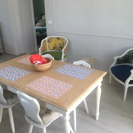La Finestra Sul Mare Apartment Bari