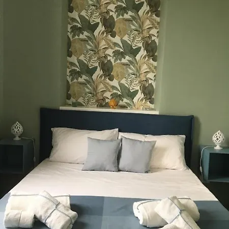 La Finestra Sul Mare Apartment *