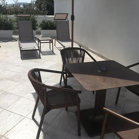 La Finestra Sul Mare * Bari