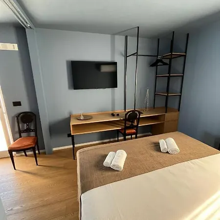 Apartment La Finestra Sul Mare