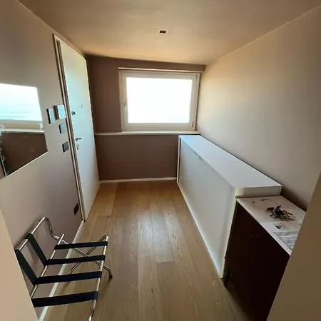 La Finestra Sul Mare Apartment