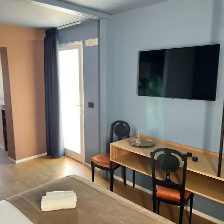 Apartment La Finestra Sul Mare Bari