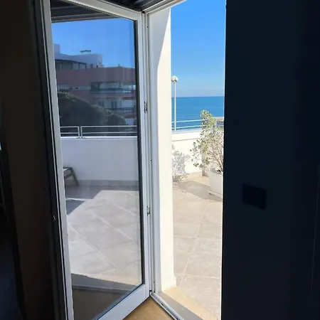 La Finestra Sul Mare Apartment