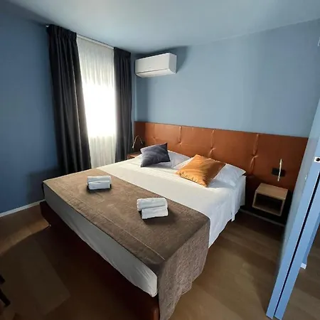 La Finestra Sul Mare Apartment *