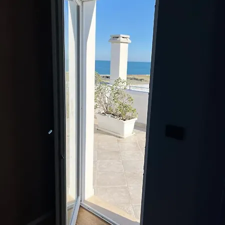 Апартаменты La Finestra Sul Mare