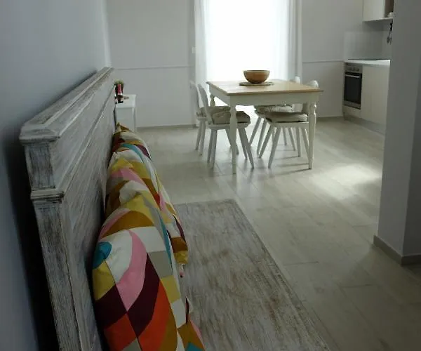 La Finestra Sul Mare 바리