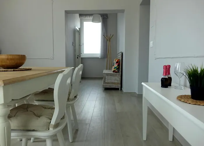 La Finestra Sul Mare 바리