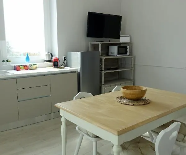 La Finestra Sul Mare Apartman