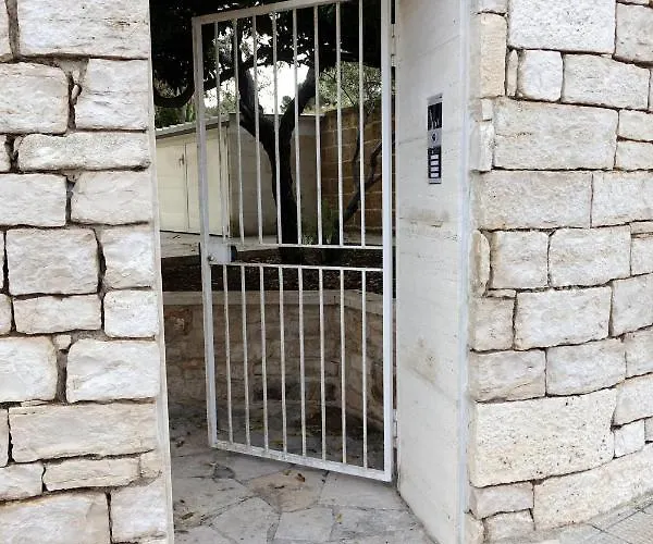 Apartman La Finestra Sul Mare Bari