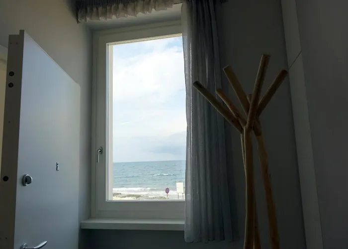 Apartman La Finestra Sul Mare