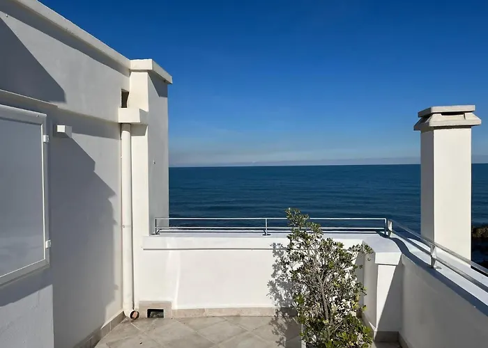 La Finestra Sul Mare Apartman Bari